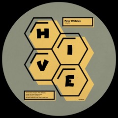 PREMIERE: Pete Whiteley - Maybe [Hive Label]