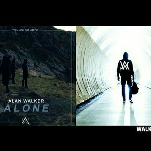 ontwerper Leidingen Voorrecht Stream Alone ✘ Faded [Mashup] - Alan Walker (Walker The Megumin VII Remix)  by Somnus Cealum | Listen online for free on SoundCloud