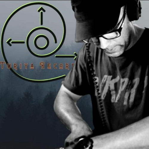 R.L.S. Turiya_Rec. @ NYE part II -Welcome ´23 (01.01.2023)