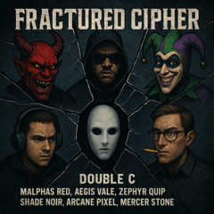 Fractured Cipher