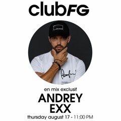 CLUB FG   ANDREY EXX