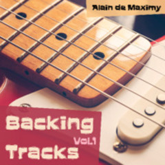 Last Year - Backing track (Bm - 112 bpm)