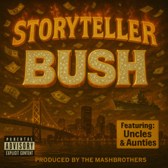 StoryTeller Master Mix