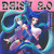 Artwork for Daisy 2.0 (feat. Hatsune Miku)