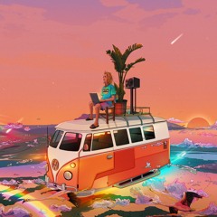 Neverending (Stream on Spotify / Apple Music)