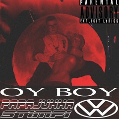 OY BOY ft Stimpi