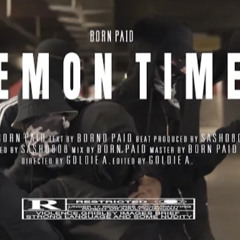 Born paid - Demon time