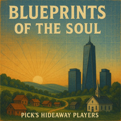 Blueprints of the Soul