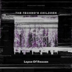 [VINYL PDCST - 032] - Lapse Of Reason