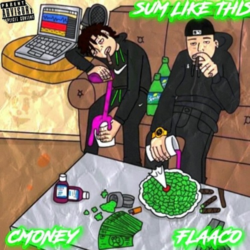 Sum Like This (feat. Flaaco)