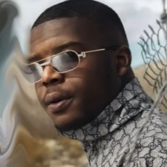 NINHO x RIHANNA  - REMIX SHATTA