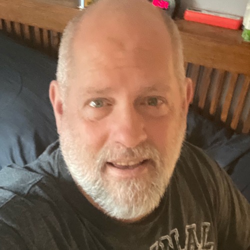Interview With Steven Stroud by Greg Bennick