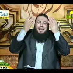 فرسان الدعاء | الحلقة ( 07 ) | #فرسان_العشر | د . حازم شومان