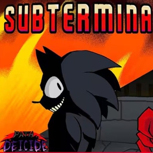 SUBTERMINAL | Path to Deicide Split