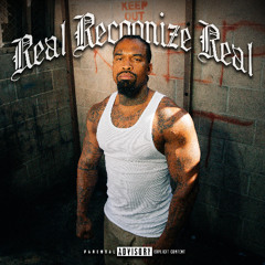 Bishop Snow - Real Recognize Real