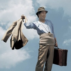 透明少年(feat.関根悠斗+金丸仁)