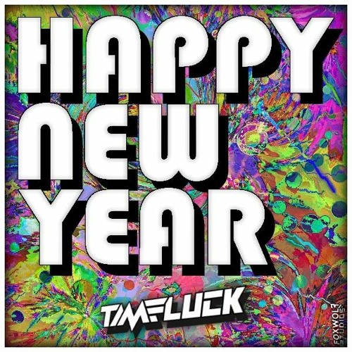 HAPPY NEW YEAR