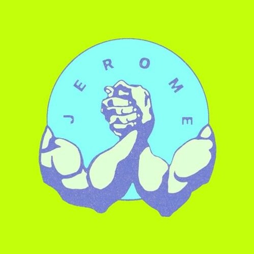 JEROME Mixfile #884- Gabo