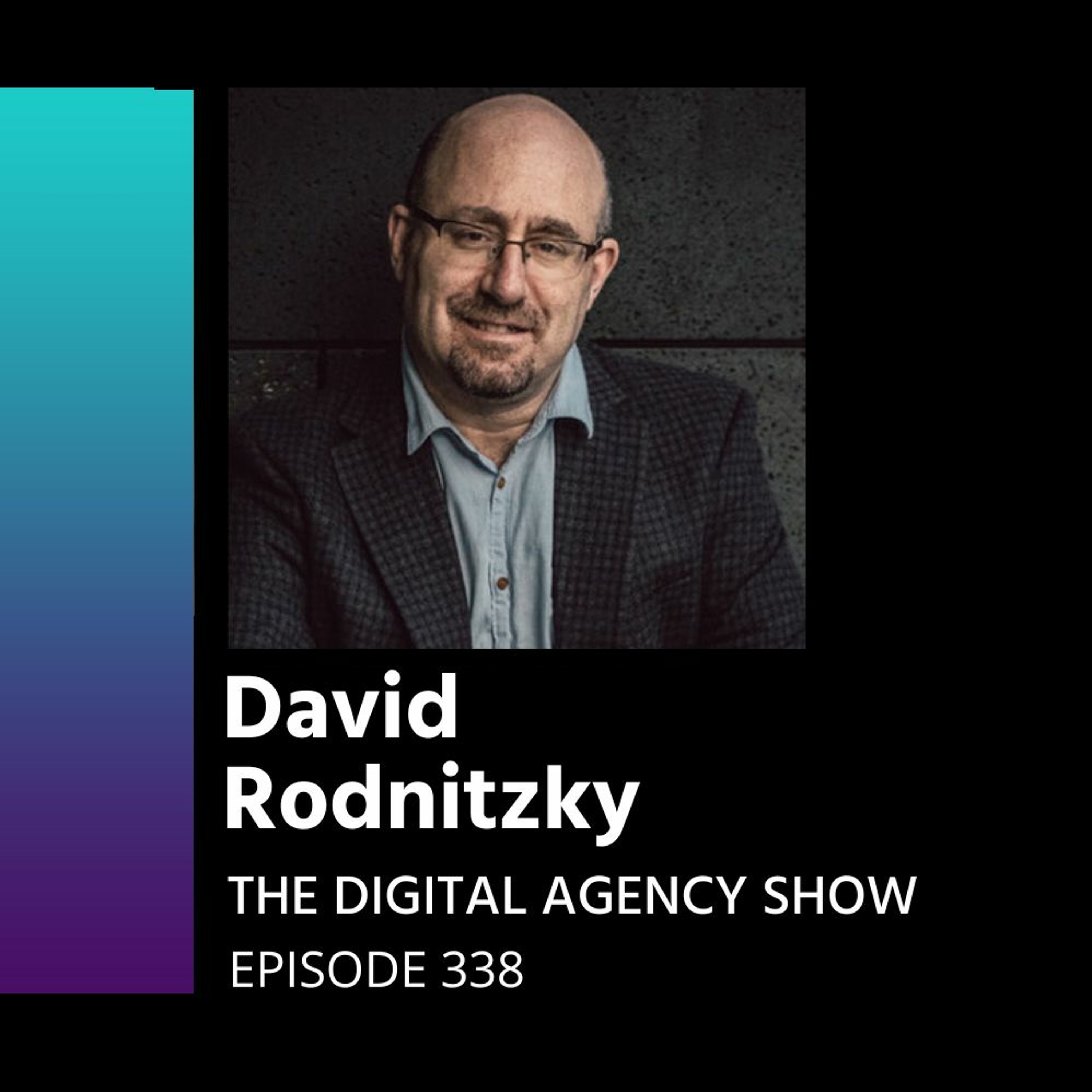 The Digital Agency Show | Helping Agency Owners Transform Their Business Mindset to Increase Prices, Work Less, and Grow Profits
