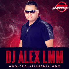 Cumbia Mix Vol.1 (DJ Alex LMM)