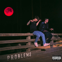 Problems ft. Looty25