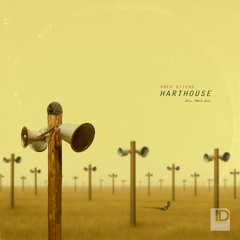 Fred Giteau - Harthouse (Radio Edit)
