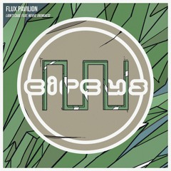 Flux Pavilion - Lion's Cage Feat. Nevve (HEYZ Remix)
