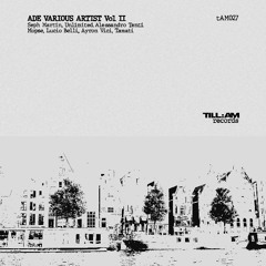 The Way You Make Me Feel [tAM027]