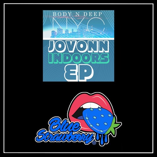 Jovonn - Get Together (Jovonn's BND Remix)