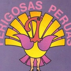 A Cause Des Peruas (Lucrécia's Fake DJs Mix)