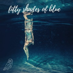 Fifty Shades Of Blue (feat. Anthony Lazaro)
