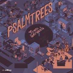 Psalm Trees - Last One, ft. ALEXANDER