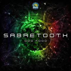 Sabretooth - God Food [out 20 Jan on BMSS]