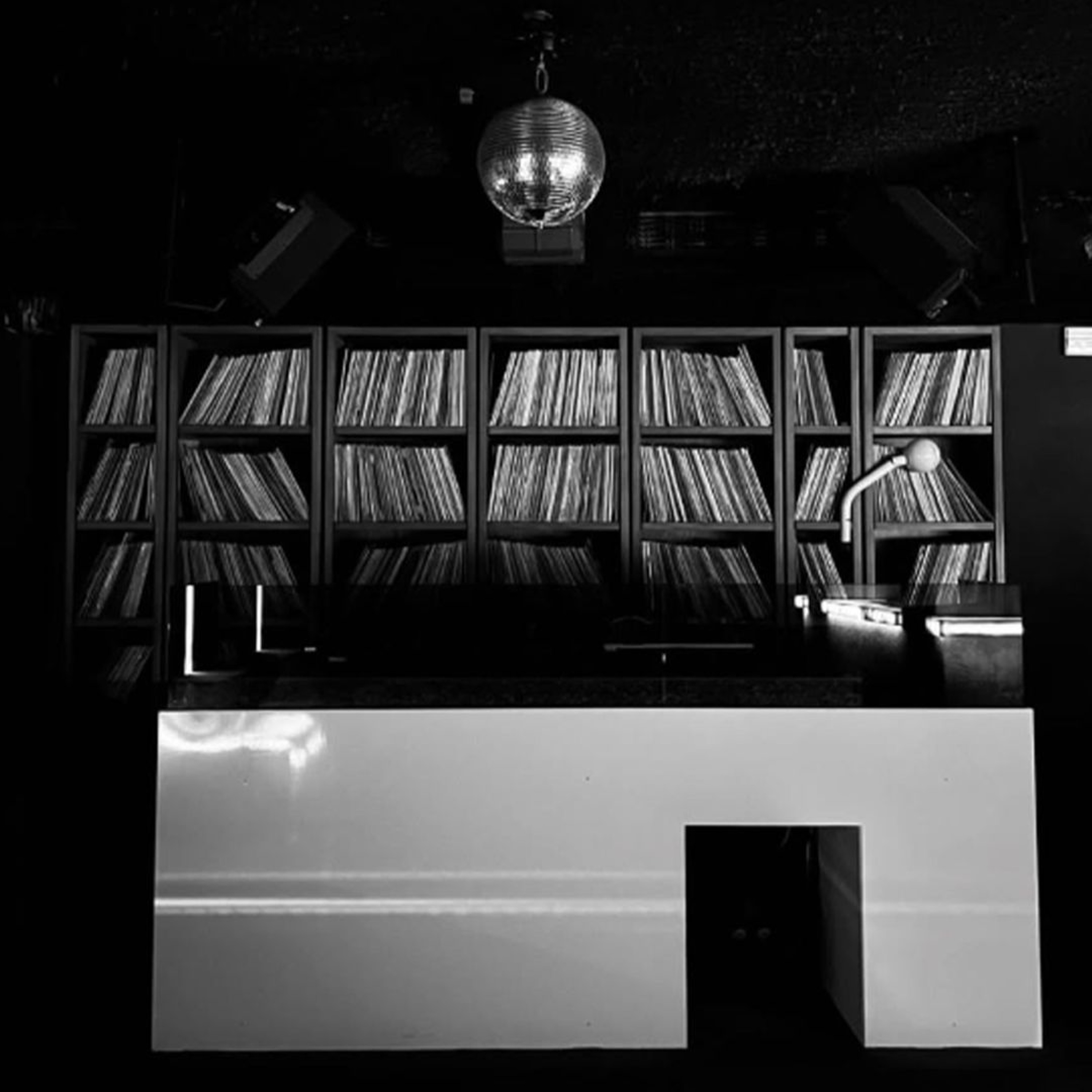 K:ROL b2b MR. B @ GSpot Club Barcelona 26 June 2026