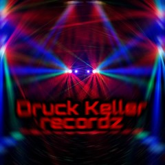 BongZekker Promo Setcut 19.10.2022 DruckKellerRecordz 190 Bpm