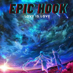 Love is Love
