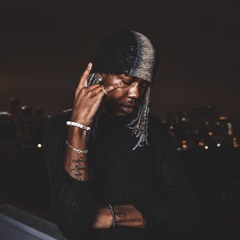 (FREE UNTIL 1k) Hardtrap x Ian Ferguson x Destroy Lonely x Ken Carson Type Beat "KKaptain"