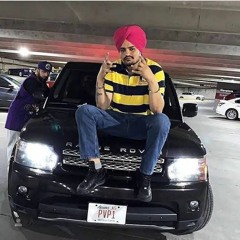 Rest In Power - Sidhu Moose Wala Byg Byrd