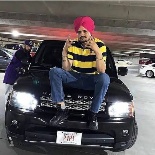 Rest In Power - Sidhu Moose Wala Byg Byrd