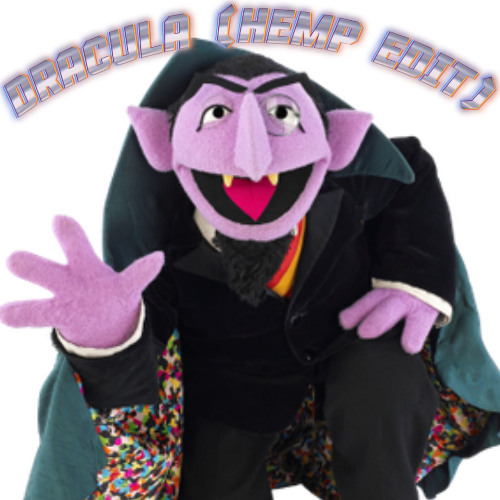 Dracula (HEMP Edit) [Free DL]