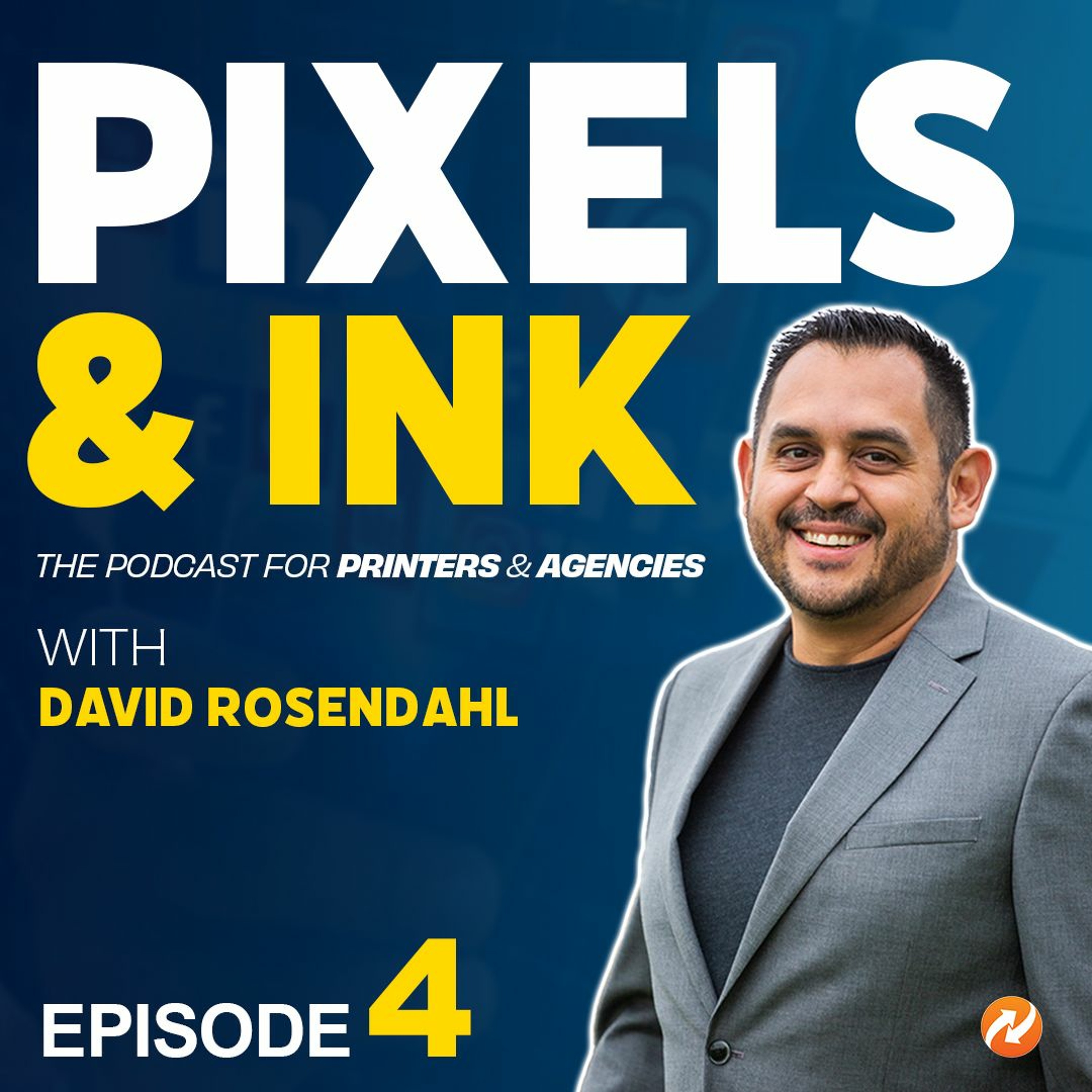 Pixels & Ink by MindFire | Case Studies, Interviews, & Tactics for OptiChannel Marketing w/Direct Mail, Email, & Social