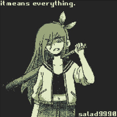 it means everything.
