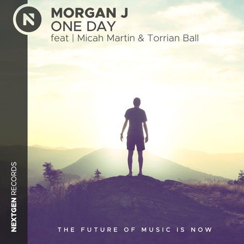 MorganJ - One Day (feat. Micah Martin & Torrian Ball)