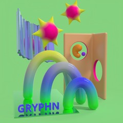Atmosphere 018 by Gryphn