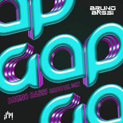 Gap - Bruno Bassi (Original Mix)