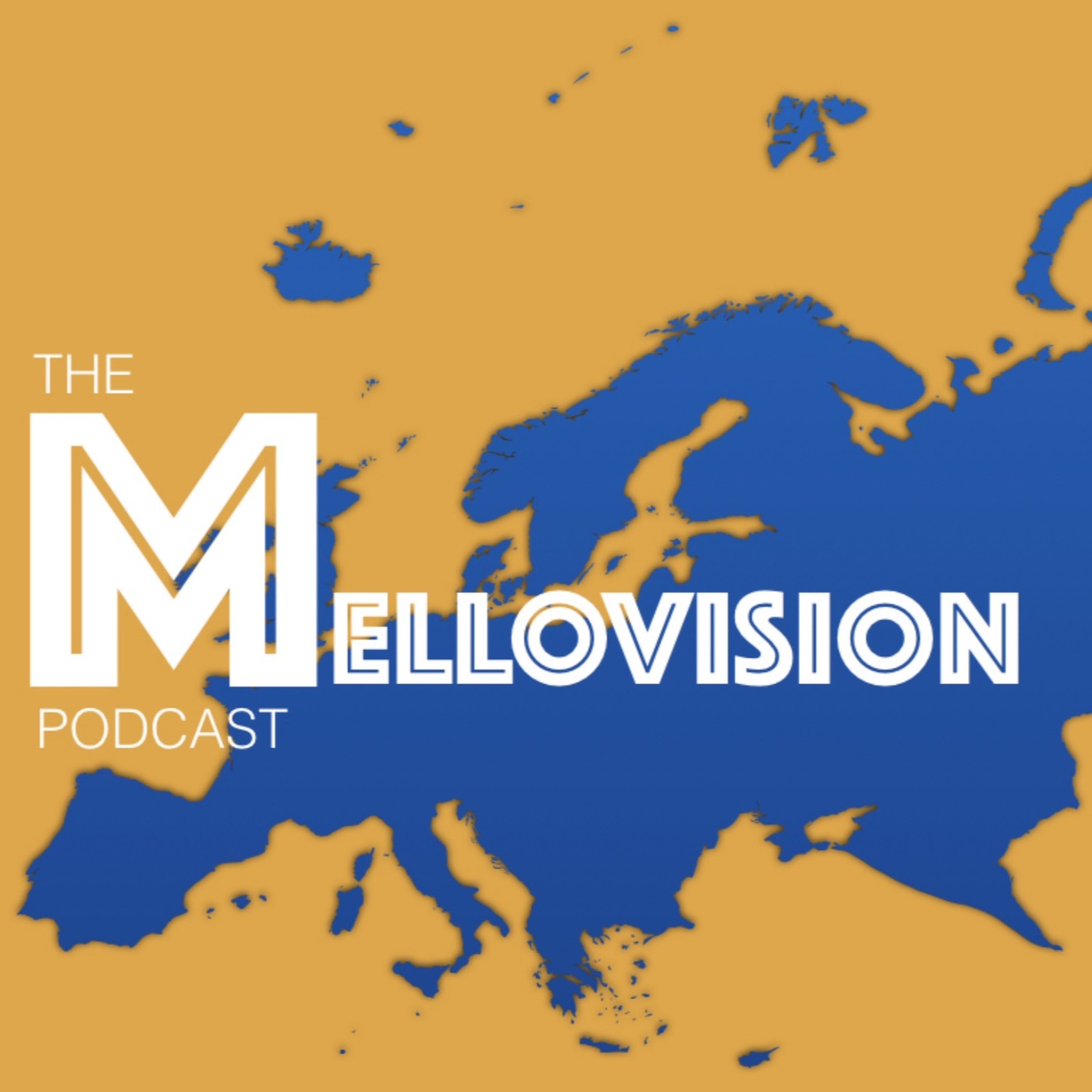MelloVision - S5E13 episode artwork