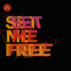 Jean Perez, Monserratt - Set Me Free