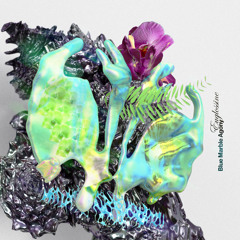 Premiere: Euglossine - Blue Marble Agony [Genot Centre]