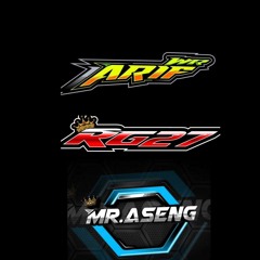 DJ CHRIS MPCLUB - 20 JANUARI 2023 ( VVIP RG27 X ARIFWR X MR ASENG )
