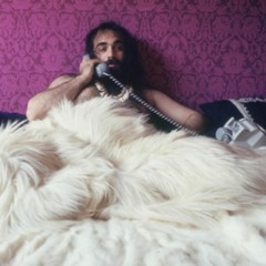 DEMIS ROUSSOS SANDWICH - Back to the Beach Podcast #